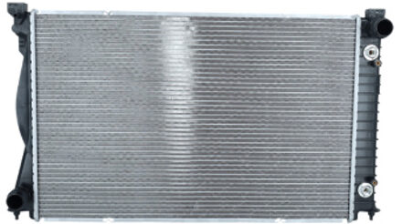 Land Rover Condensor, airconditioning 35548