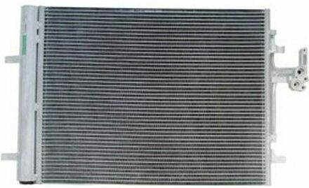 Land Rover Condensor, airconditioning 35884