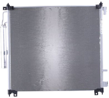 Land Rover Condensor, airconditioning 941164