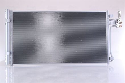 Land Rover Condensor, airconditioning 941175