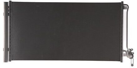 Land Rover Condensor, airconditioning AC1173000P