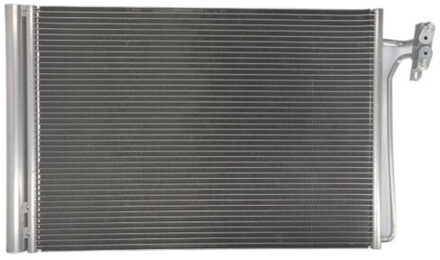 Land Rover Condensor, airconditioning AC830142