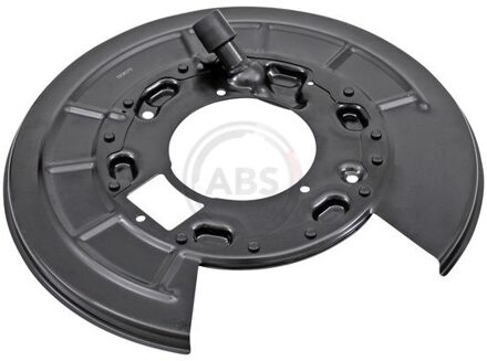 Land Rover Dekplaat, remschijf 11370