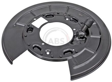 Land Rover Dekplaat, remschijf 11371