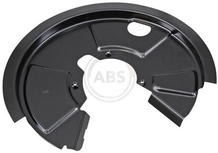 Land Rover Dekplaat, remschijf 11374