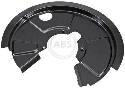 Land Rover Dekplaat, remschijf 11375