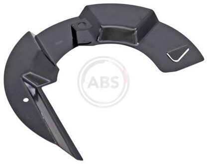 Land Rover Dekplaat, remschijf 11378