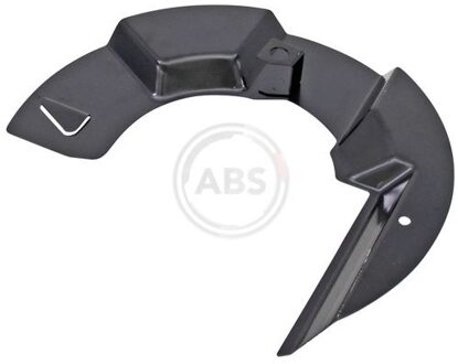 Land Rover Dekplaat, remschijf 11379