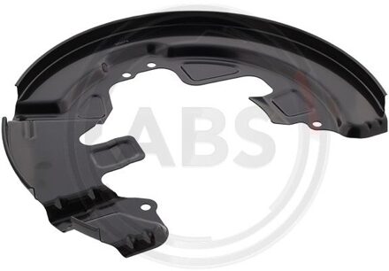 Land Rover Dekplaat, remschijf 11937