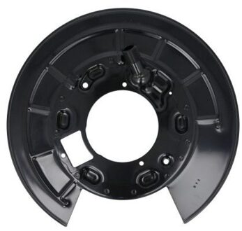 Land Rover Dekplaat, remschijf 6508036422877K