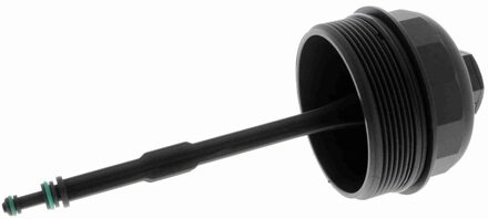 Land Rover Deksel, oliefilterbehuizing V480308