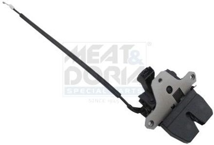 Land Rover Deurslot 31554