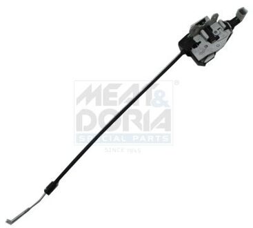 Land Rover Deurslot 31556