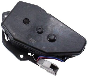 Land Rover Deurslot 31868