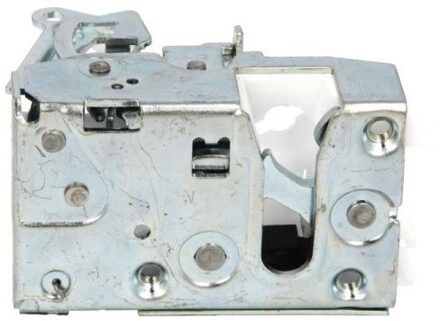 Land Rover Deurslot 6010570693433P