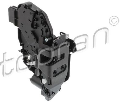 Land Rover Deurslot 601951