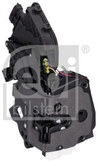 Land Rover Deurslot febi Plus 197192