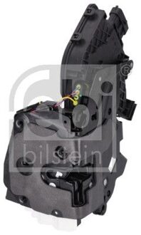 Land Rover Deurslot febi Plus 197193