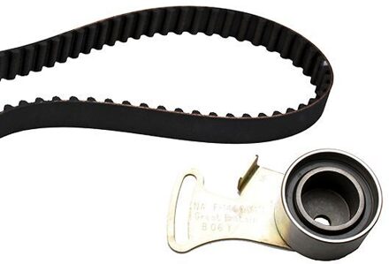 Land Rover Distributieriemset 201367