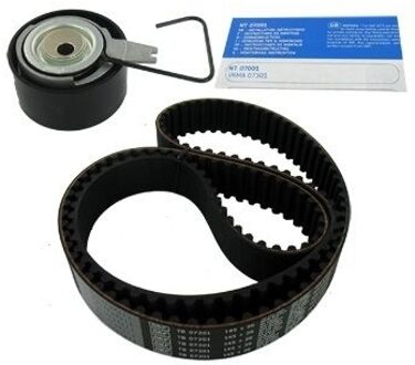 Land Rover Distributieriemset VKMA07301