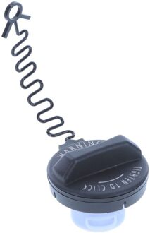 Land Rover Dop, brandstoftank MGC845T