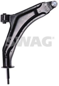 Land Rover draagarm 22931258