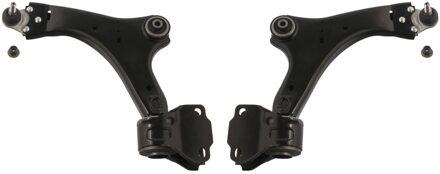 Land Rover Draagarm Set SET40426