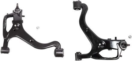 Land Rover Draagarm Set SET48099