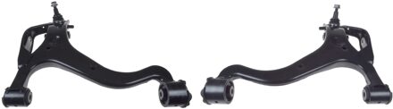 Land Rover Draagarm Set SET48101