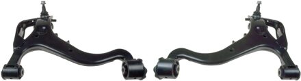 Land Rover Draagarm Set SET48103