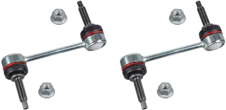 Land Rover Draagarm Set SETADJ138525x2