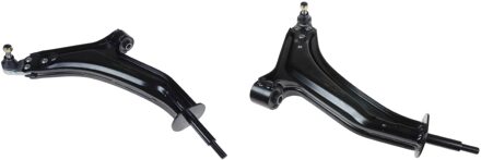 Land Rover Draagarm Set SETADJ138602ADJ138603
