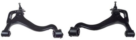 Land Rover Draagarm Set SETADJ138611