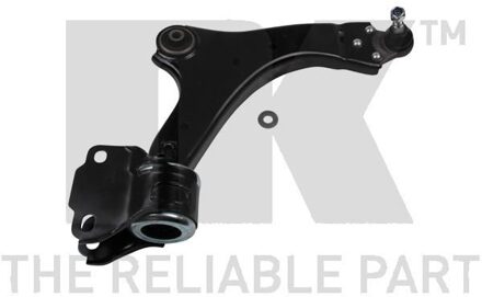 Land Rover Draagarm, wielophanging 5014012