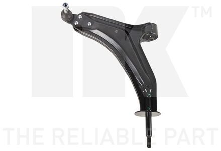 Land Rover Draagarm, wielophanging 5014015