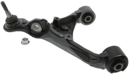 Land Rover Draagarm, Wielophanging LRWP12694