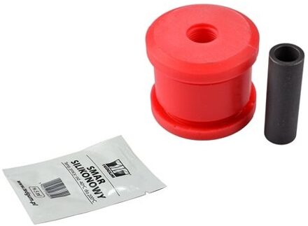 Land Rover Draagarmrubber 01167611