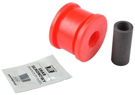 Land Rover Draagarmrubber 01167618