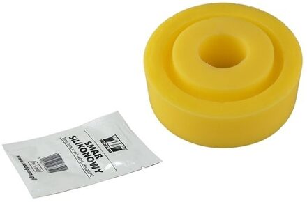 Land Rover Draagarmrubber 01167973