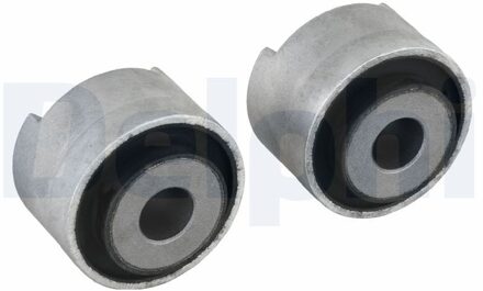 Land Rover Draagarmrubber TD1500W