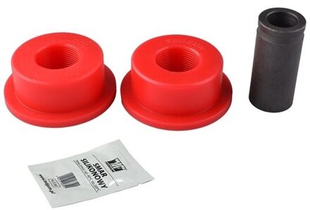 Land Rover Draagarmrubber TED11969