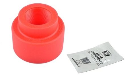 Land Rover Draagarmrubber TED12106