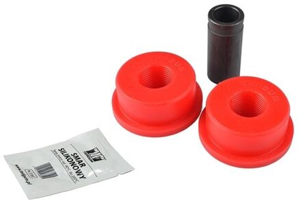 Land Rover Draagarmrubber TED35726