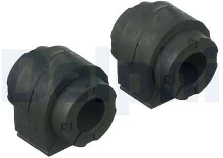 Land Rover Draagarmrubber Wieldraagarm TD1628W