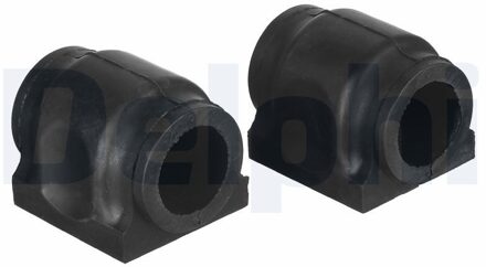 Land Rover Draagarmrubbers STABILISATORSTANG X2 TD955W
