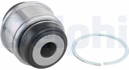 Land Rover Draagarmrubbers TD1166W