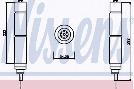 Land Rover Droger, airconditioning 95336