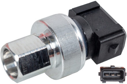 Land Rover Drukschakelaar, airconditioning 171278