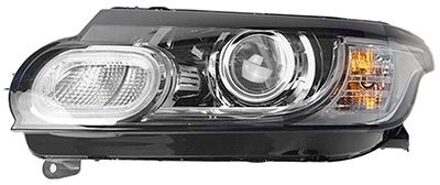 Land Rover Dubbele Koplamp Voor L. 0256965M