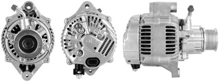 Land Rover Dynamo 2141231202